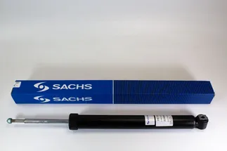 Boge Sachs Rear Shock Absorber - 33503451404